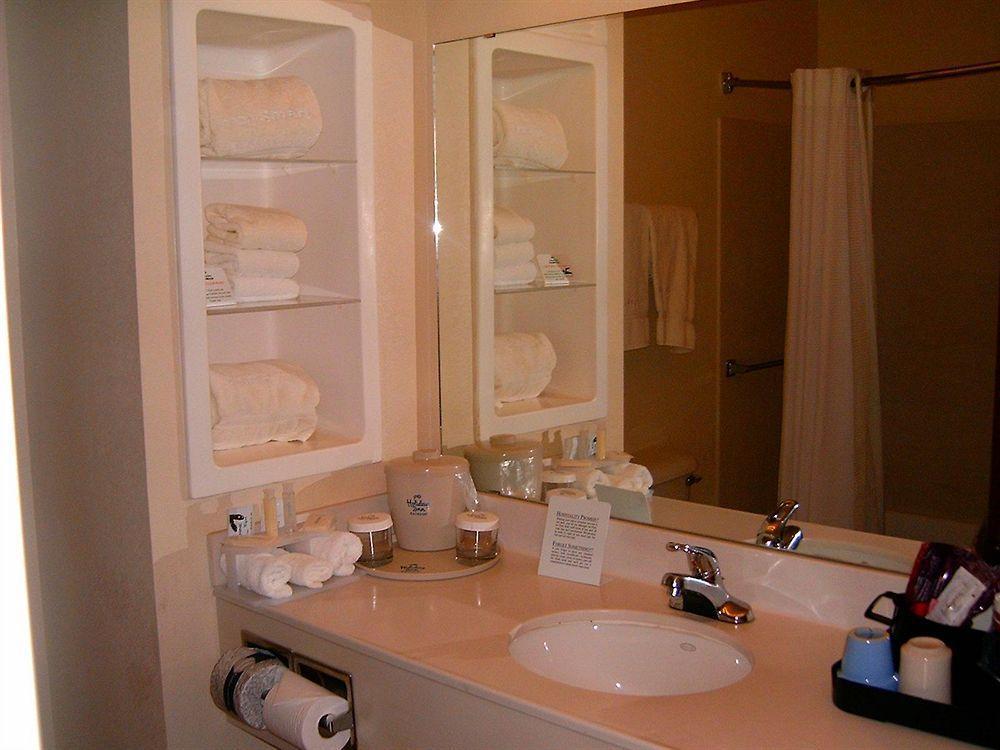 Holiday Inn Express Hotel & Suites Plainview By Ihg Zimmer foto